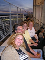 Padres 2004 019.JPG: 2004/05/13 - Padres 2004 - Petco Park!